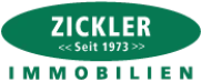 Logo von Zickler Immobilien e.K.