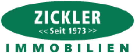 Logo von Zickler Immobilien e.K.