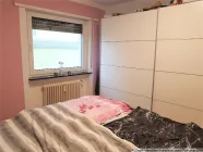 Schlafzimmer, Ansicht A