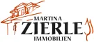 Logo von Immobilien Martina Zierle