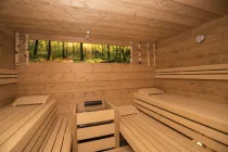 Sauna Gästehaus