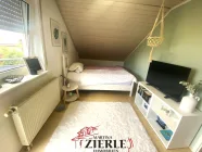 18-Schlafzimmer 2 DG