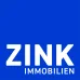 Logo von Zink Immobilien GmbH