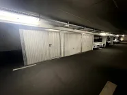 Garagen