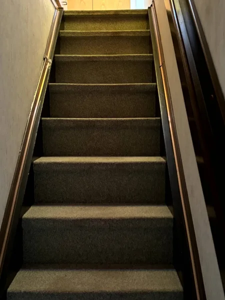 Treppe