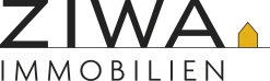 Logo von ZIWA Immobilien