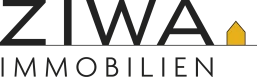 Logo von ZIWA Immobilien & Gutachten