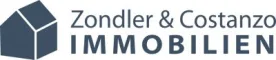 Logo von Zondler & Costanzo Immobilien GbR