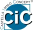 Logo von CIC Castella Immo Concept GmbH
