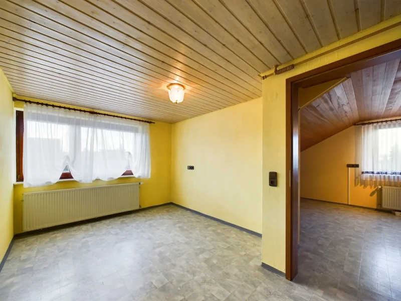 Gästezimmer, DG