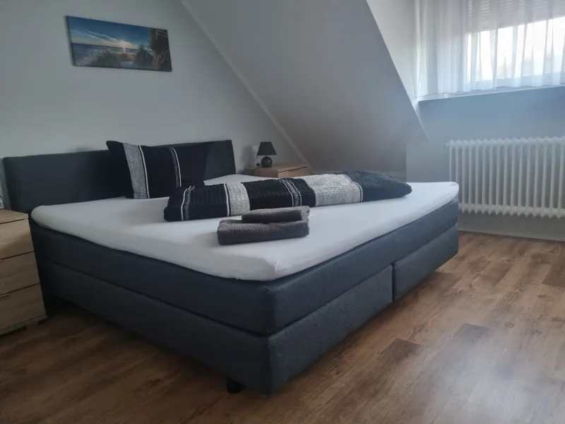 Gästezimmer