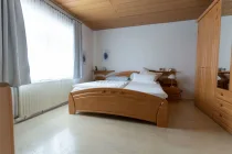 ETW Schlafzimmer OG