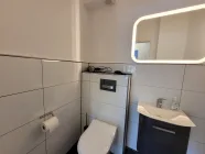 Gäste WC