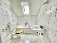 Badezimmer, Wohnung 1. OG