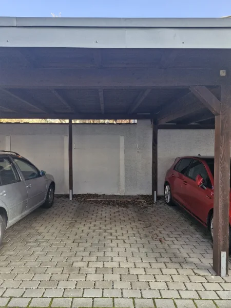 Carport