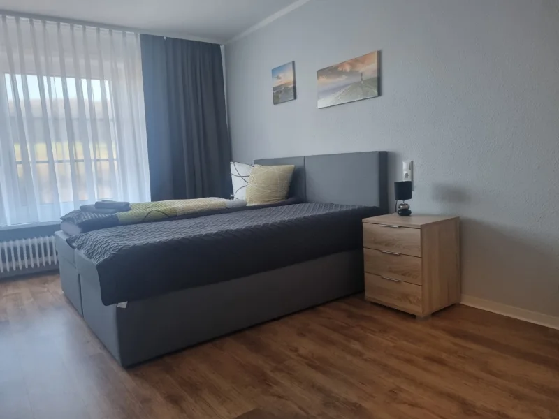 Gästezimmer