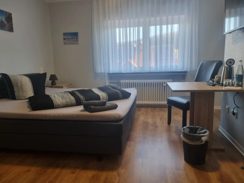 Gästezimmer