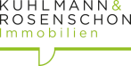 Logo von Kuhlmann & Rosenschon Immobilien GbR