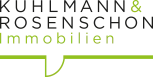 Logo von Kuhlmann & Rosenschon Immobilien GbR