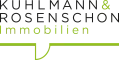 Logo von Kuhlmann & Rosenschon Immobilien GbR