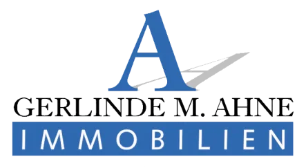 Logo von Gerlinde M. Ahne Immobilien