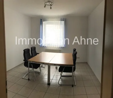 Büro II - Büro/Praxis mieten in Mindelheim - Büroräume - super Lage im Gewerbegebiet von Mindelheim!