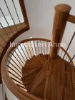 Wendeltreppe