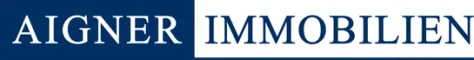 Logo von Aigner Immobilien GmbH