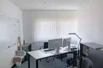 Einzelbüro