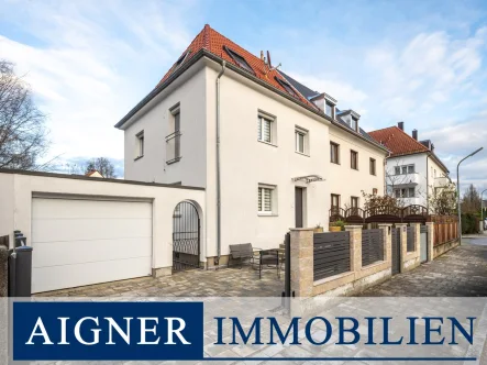 H user zum Kauf von Aigner Immobilien GmbH auf immobilie1.de