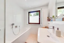 Badezimmer OG