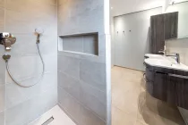 Badezimmer OG