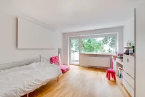 Elternschlafzimmer