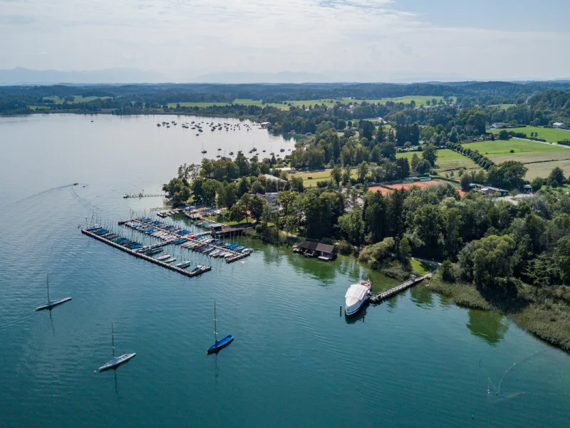 Starnberger See