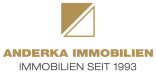 Logo von Anderka Immobilien GmbH