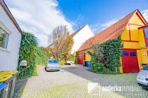 Garage/Stellplatz