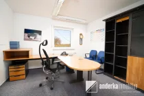 EG: Büro