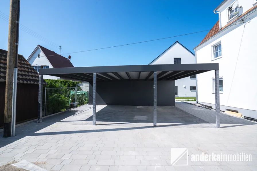 Carports