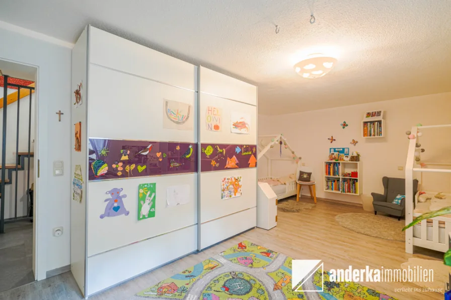 Kinderzimmer