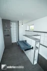 modernes Badezimmer OG