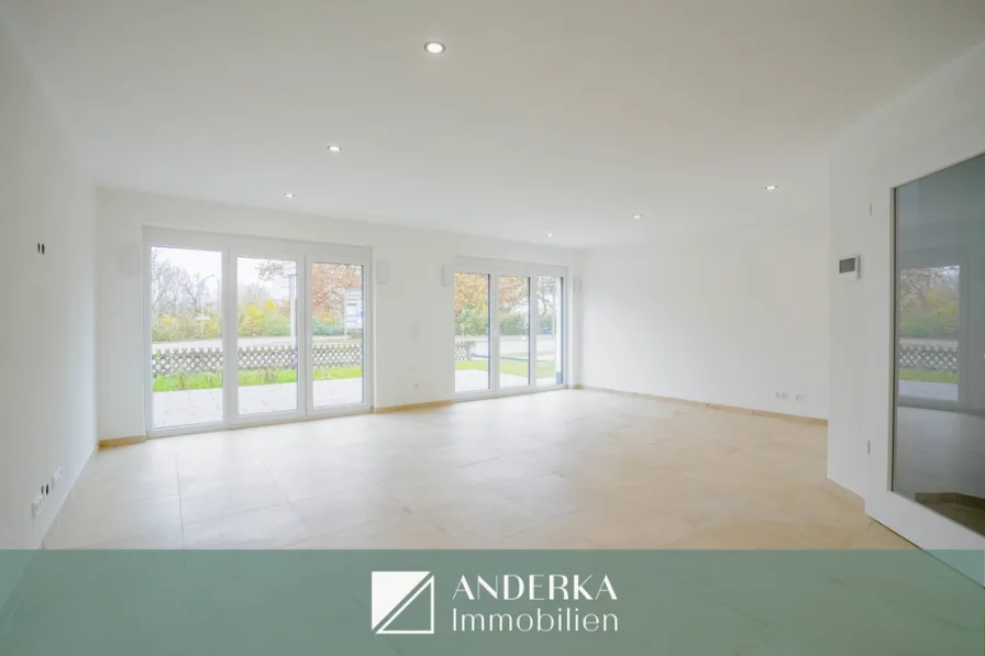  - Haus mieten in Gundelfingen an der Donau - Hier finden Sie Ihr neues Zuhause!Neubau Reiheneckhaus in Gundelfingen zu vermieten.