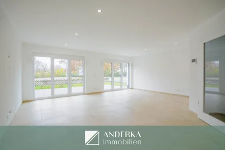  - Haus mieten in Gundelfingen an der Donau - Hier finden Sie Ihr neues Zuhause!Neubau Reiheneckhaus in Gundelfingen zu vermieten.