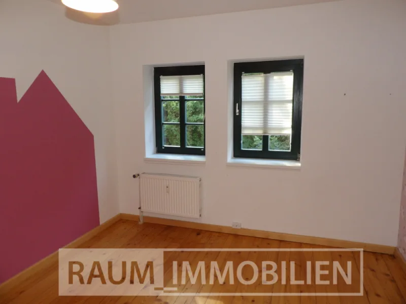 Ansicht Zimmer Wohnung 2