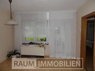 Teilansicht Zimmer EG