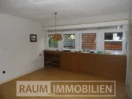 Teilansicht Wohnzimmer OG