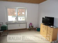 Teilansicht Wohnzimmer OG