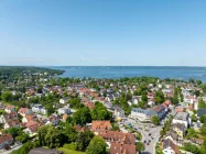 Umgebung Ammersee