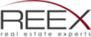 Logo von REEX real estate experts GmbH