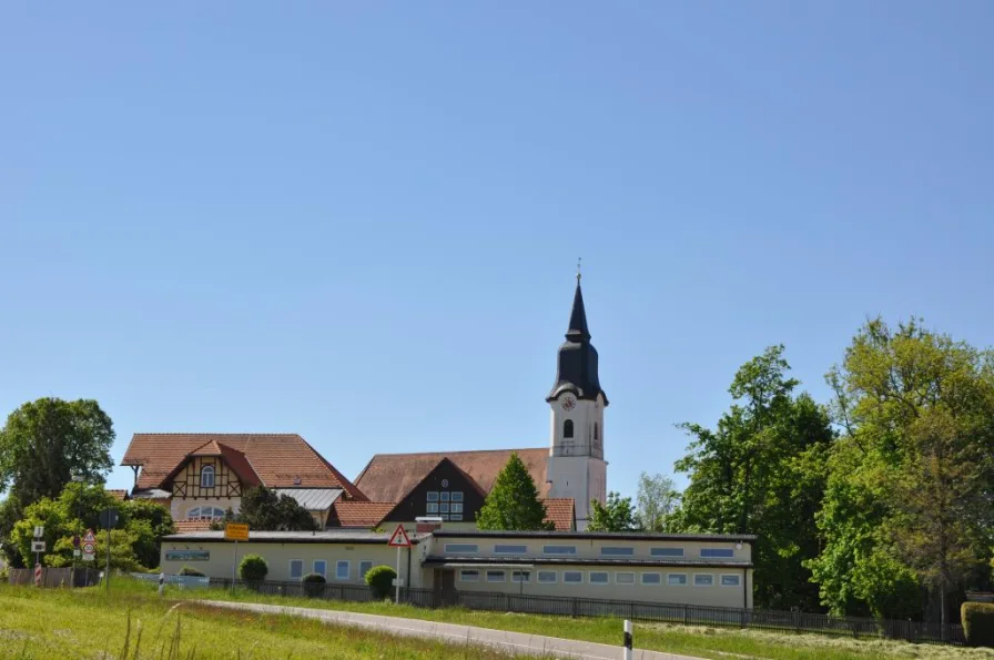 Aufkirchen