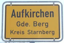 Berg Aufkirchen